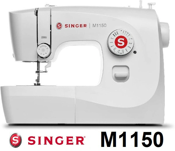 SINGER LIGHTWEIGHT & PORTABLE SEWING MACHINE