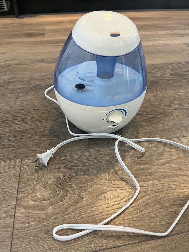 humidifier