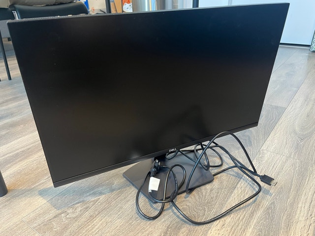 Dell Monitor