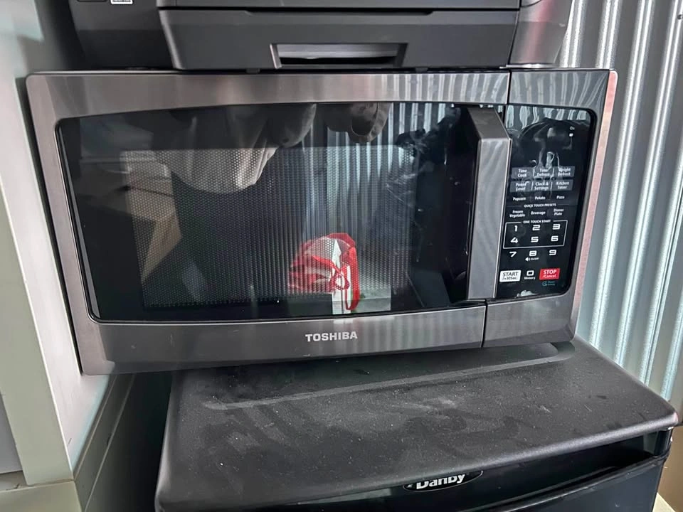 Free Microwave