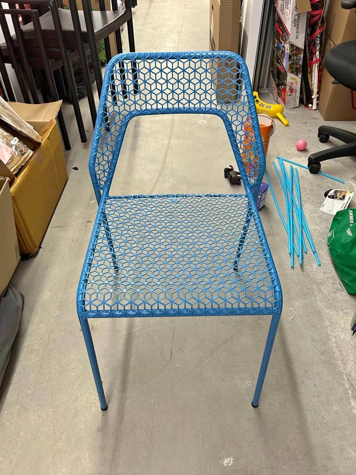 Assorted Chairs