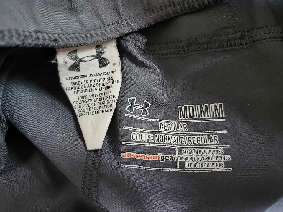 👖Under Armour All Season Gear Pants - photo 3