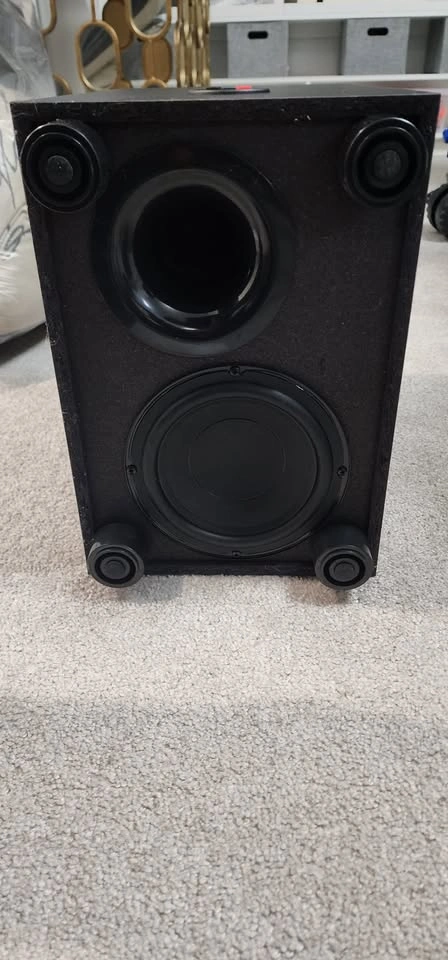 Pioneer S-13W Passive Home Theatre Subwoofer - photo 3