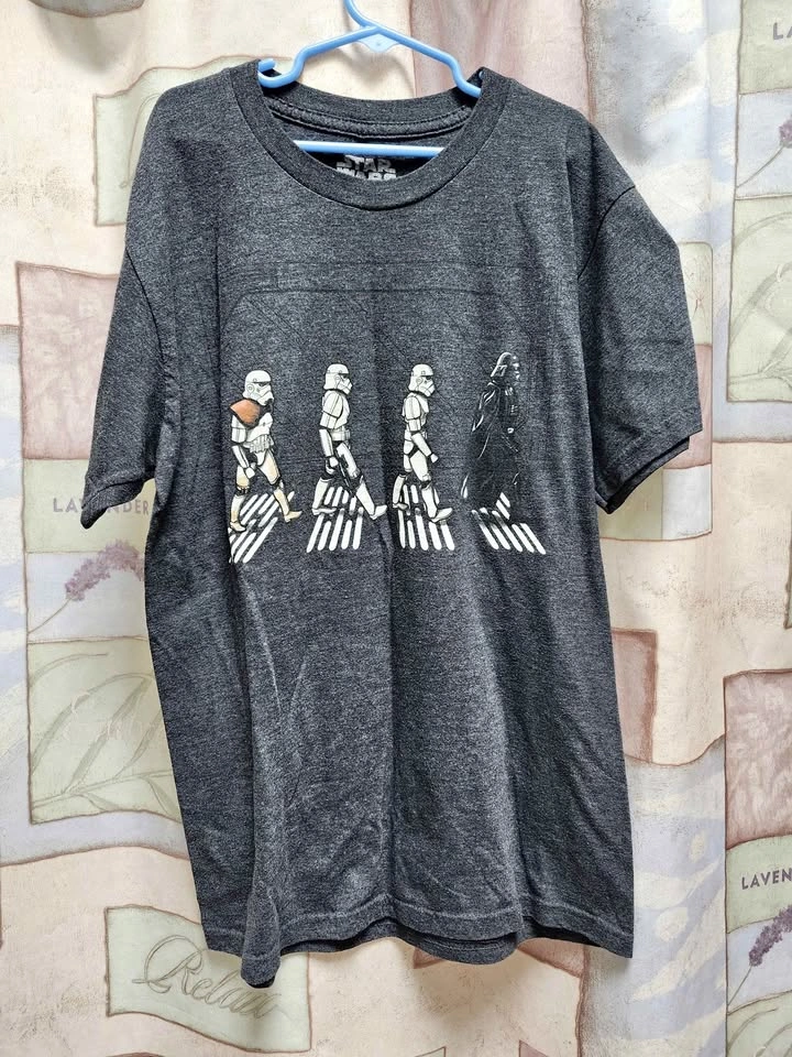 🌠Star Wars Mad Engine T-Shirt
