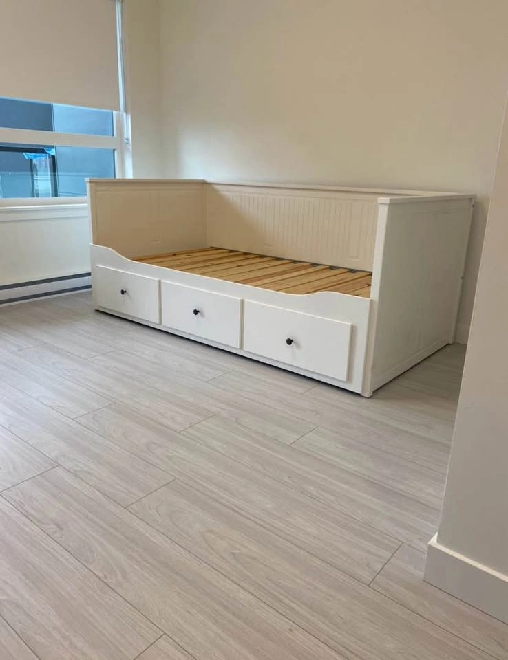 HEMNES Daybed with 3 Drawers - photo 2