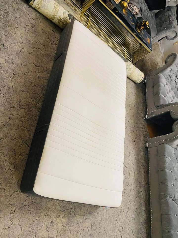 HAUGSVÄR Mattress twin size - photo 3
