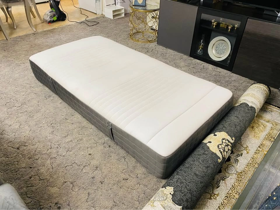 HAUGSVÄR Mattress twin size - photo 5
