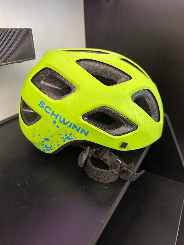 Schwinn Helmet