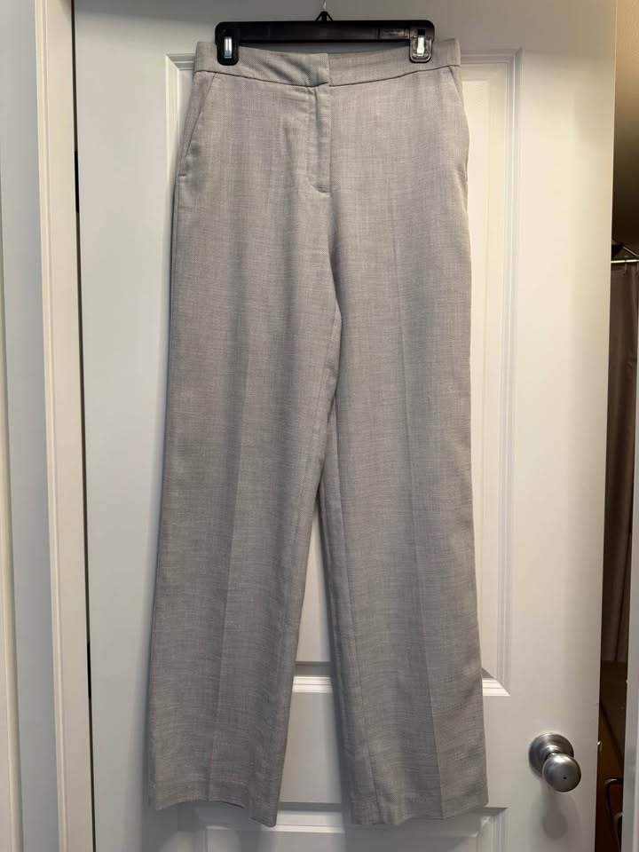 Zara Straight leg pants - photo 2