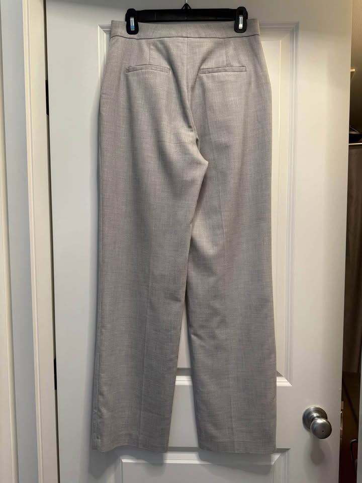 Zara Straight leg pants - photo 3