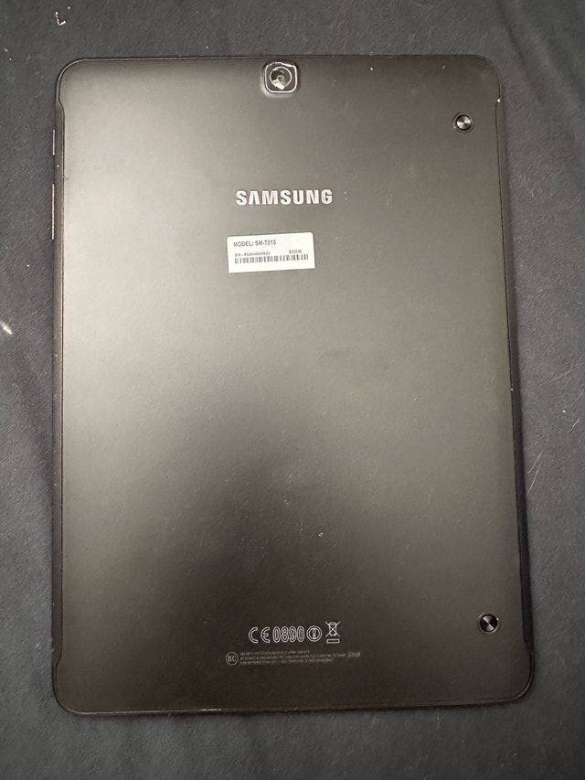 Samsung Galaxy Tab S2 - photo 2