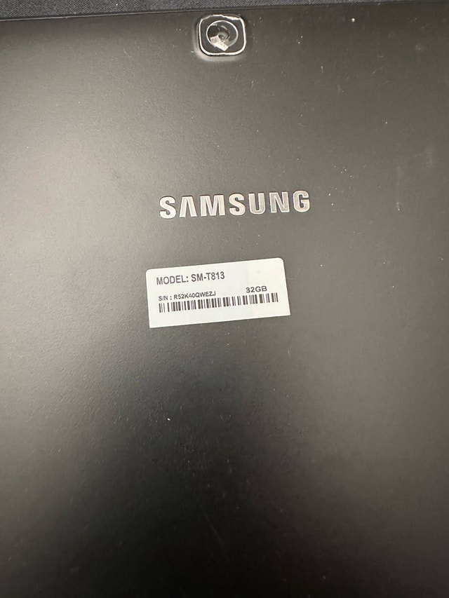Samsung Galaxy Tab S2 - photo 3
