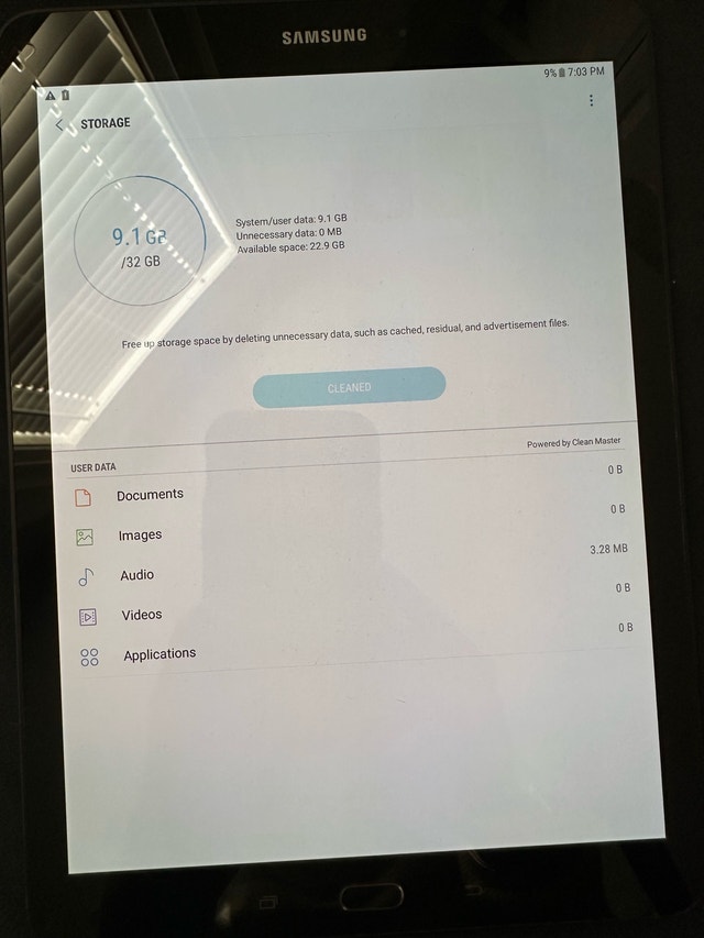 Samsung Galaxy Tab S2 - photo 4
