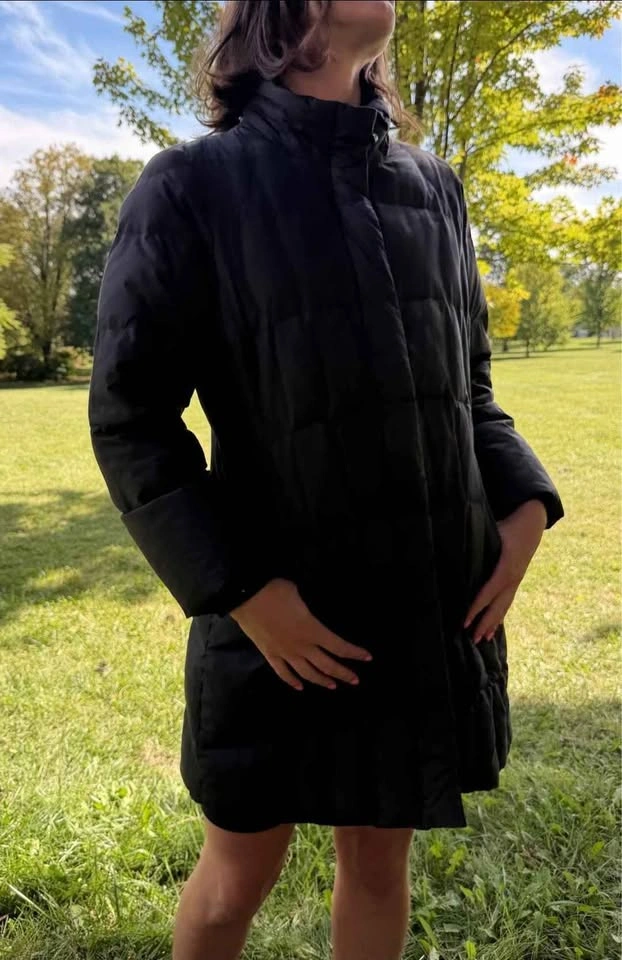 Puffer coats (pair of 2) - photo 2