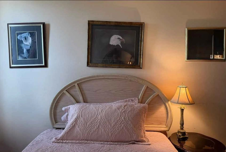 Bedroom set - photo 2