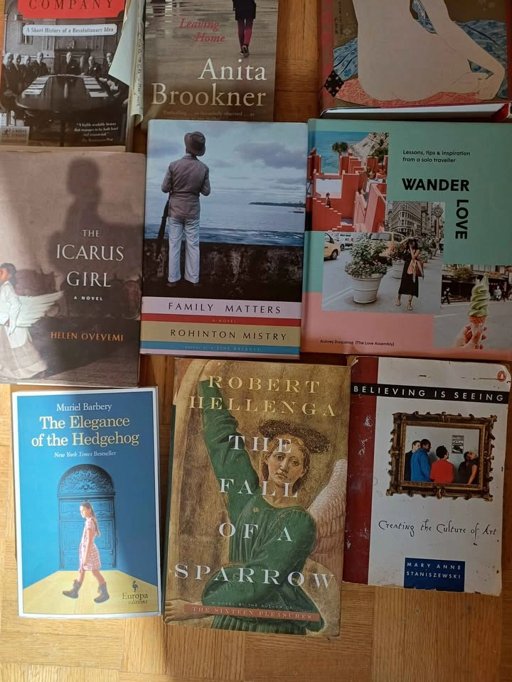 Books bundle, all included - photo 2