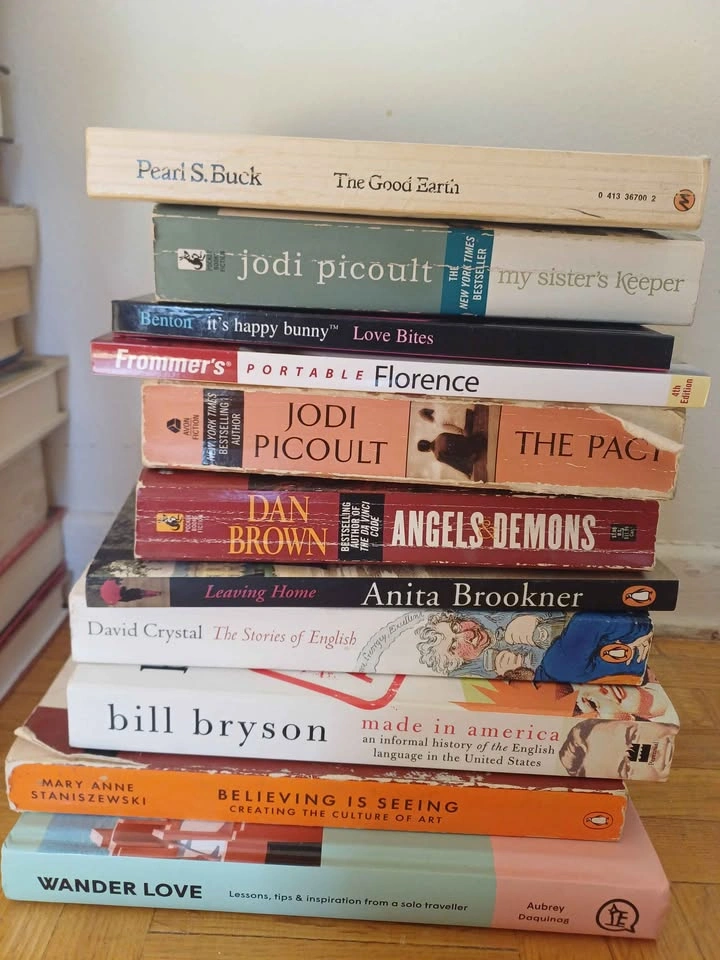 Books bundle, all included - photo 5