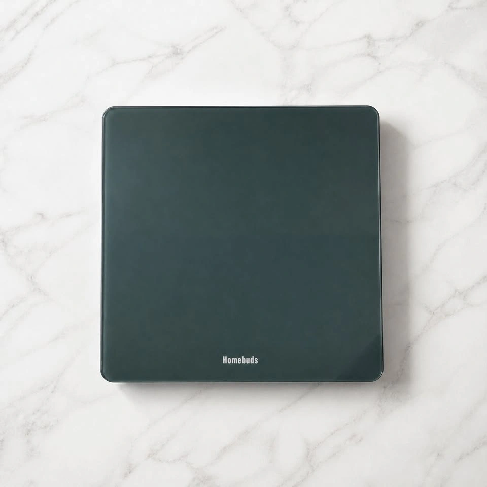 Homebuds Digital Bathroom Scale – MOVING SALE