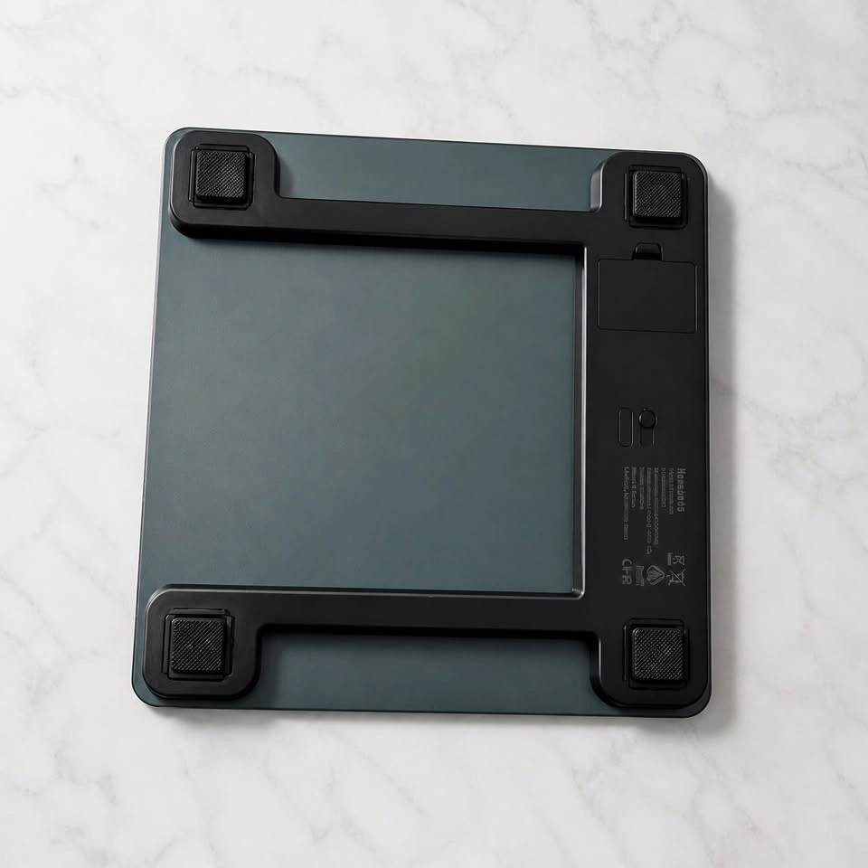 Homebuds Digital Bathroom Scale – MOVING SALE - photo 2