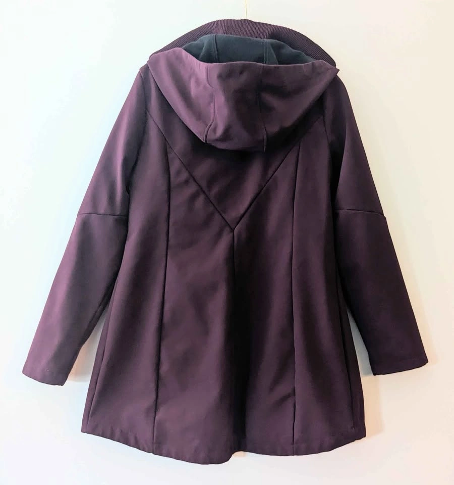 Champion rain jacket medium - photo 2