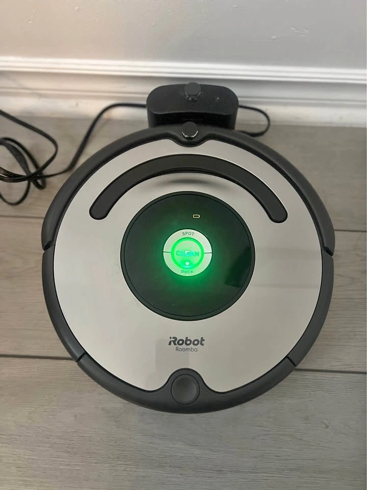 Robot Roomba