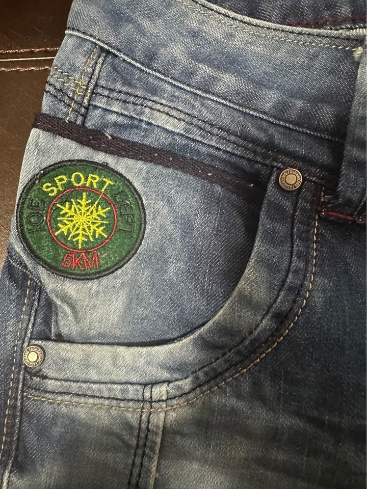 Men’s Size 32 pants. Cash Only. Pickup at Aurora. - photo 3