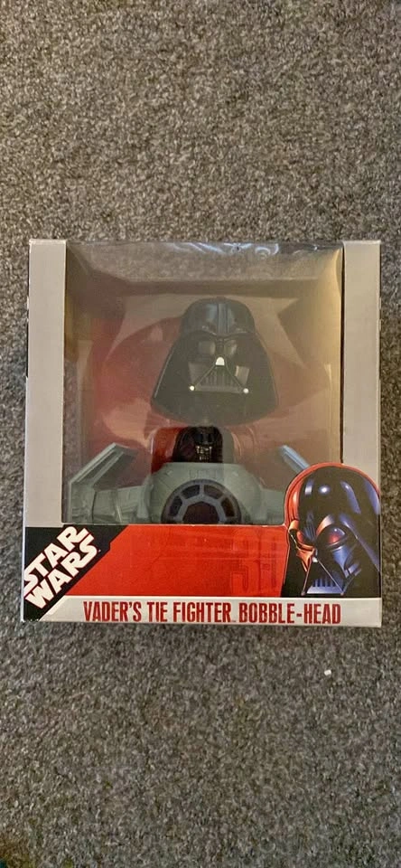 Star Wars Funko