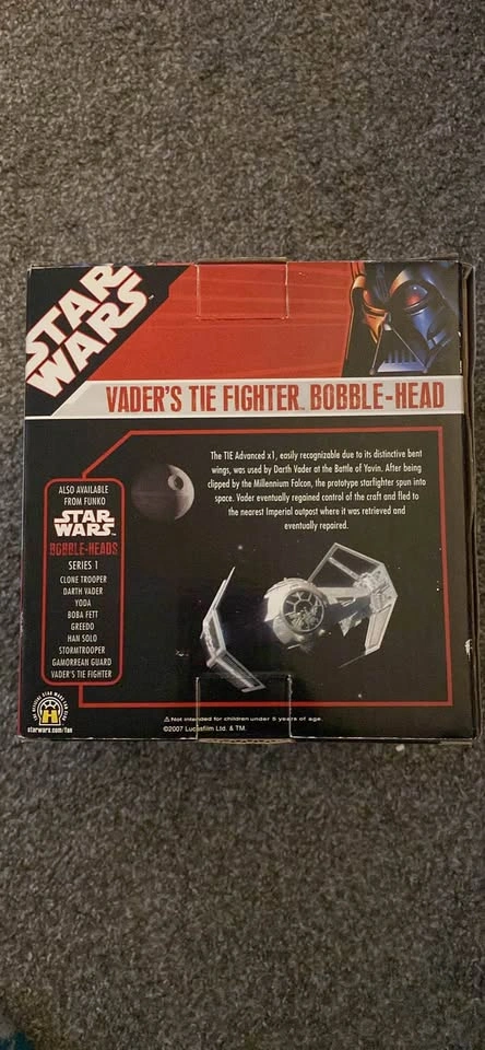 Star Wars Funko - photo 3