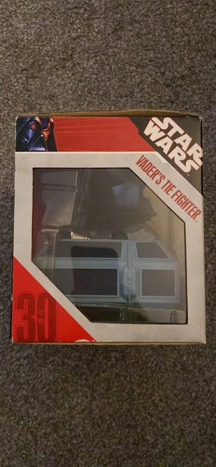 Star Wars Funko - photo 4