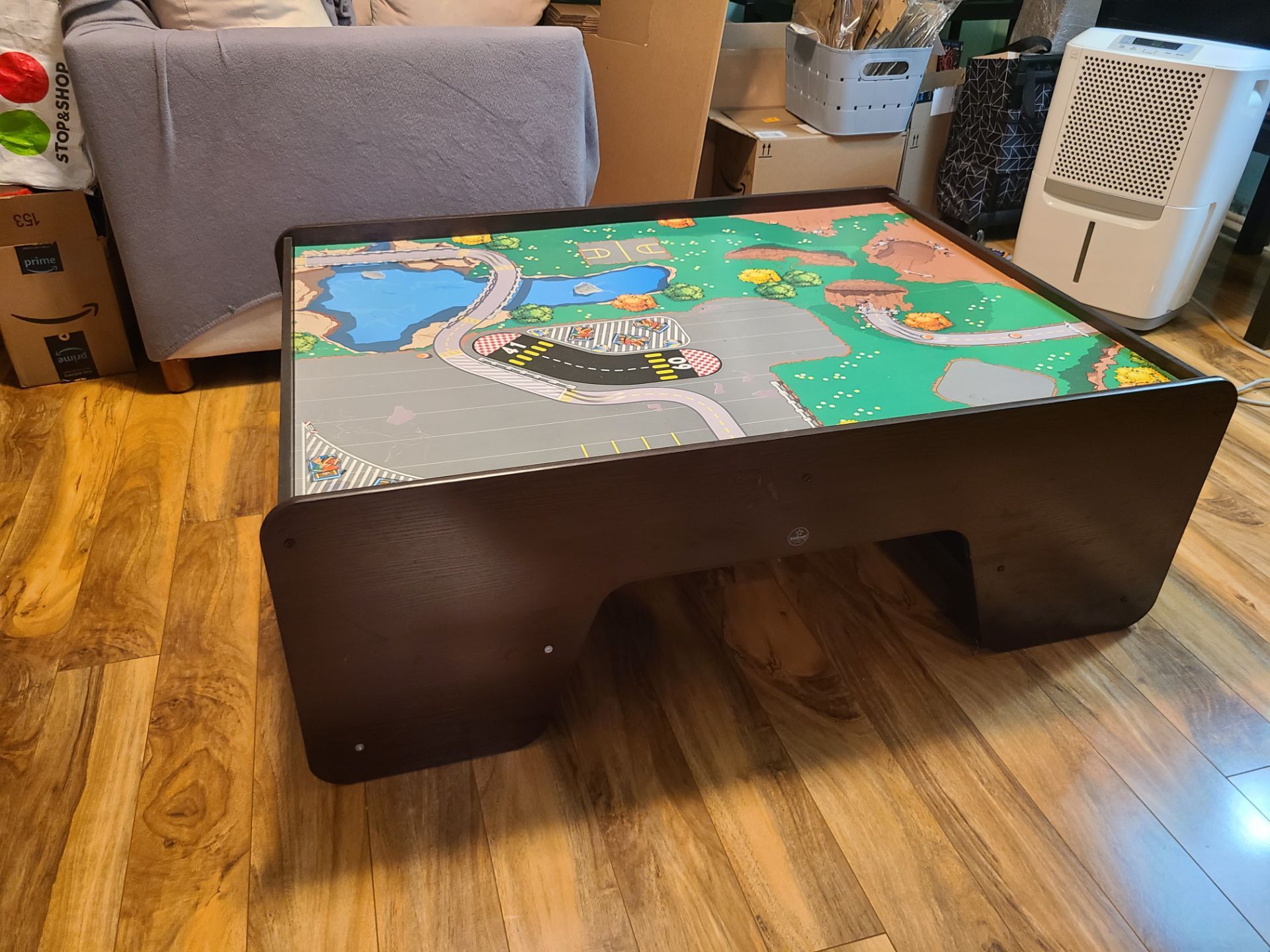 KidKraft Reversible Play Table - photo 2