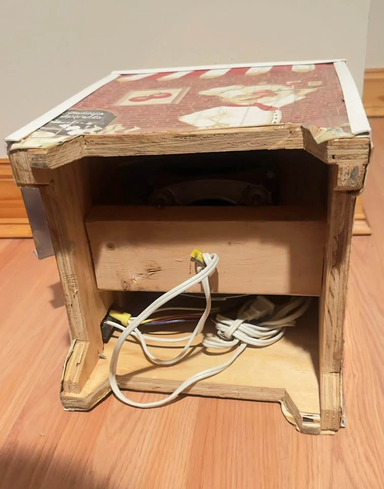 Custom Handmade Pasteles Machine - photo 4
