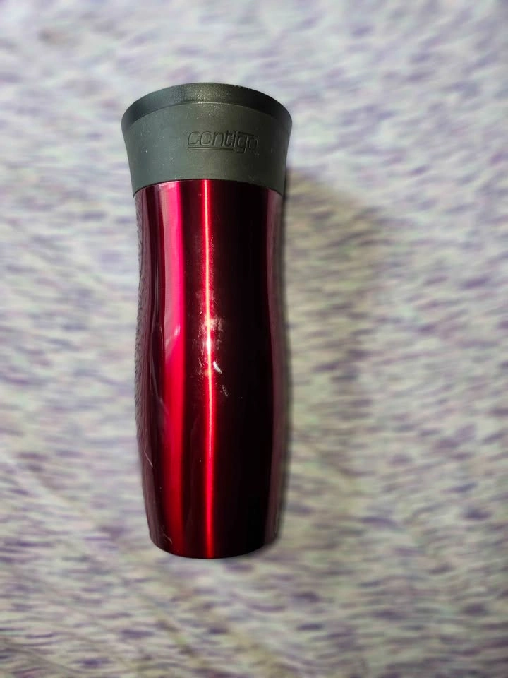 Red Contigo West Loop Insulated Tumbler Cup - photo 2