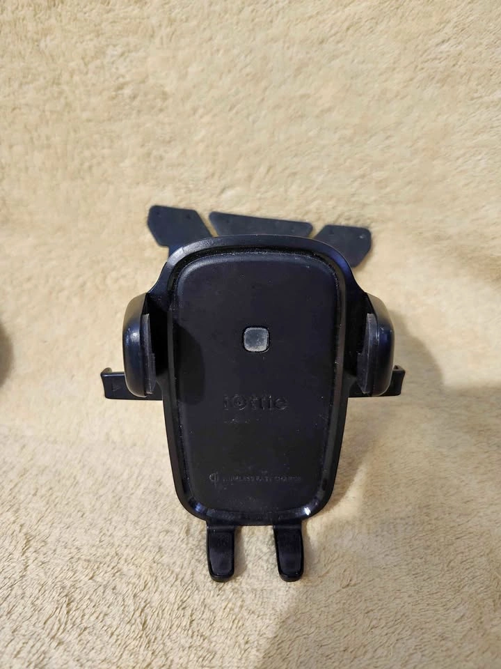 iOttie Easy One Touch Wireless 2 Car Mount