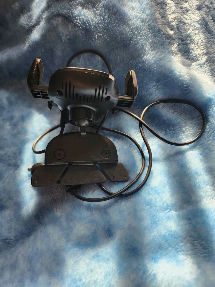 iOttie Easy One Touch Wireless 2 Car Mount - photo 5