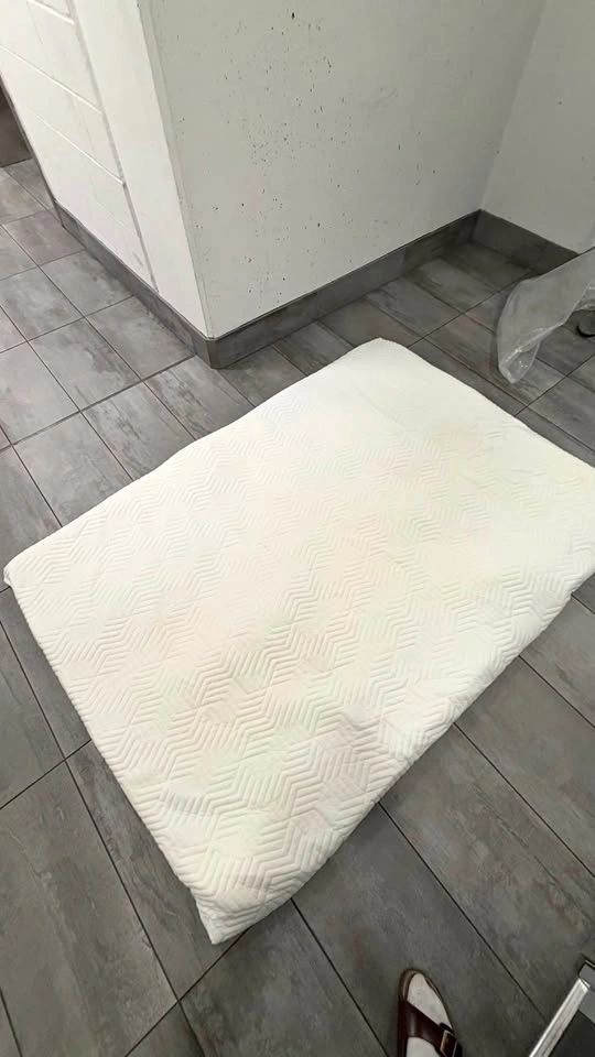 Suilong Full Size Mattress Topper