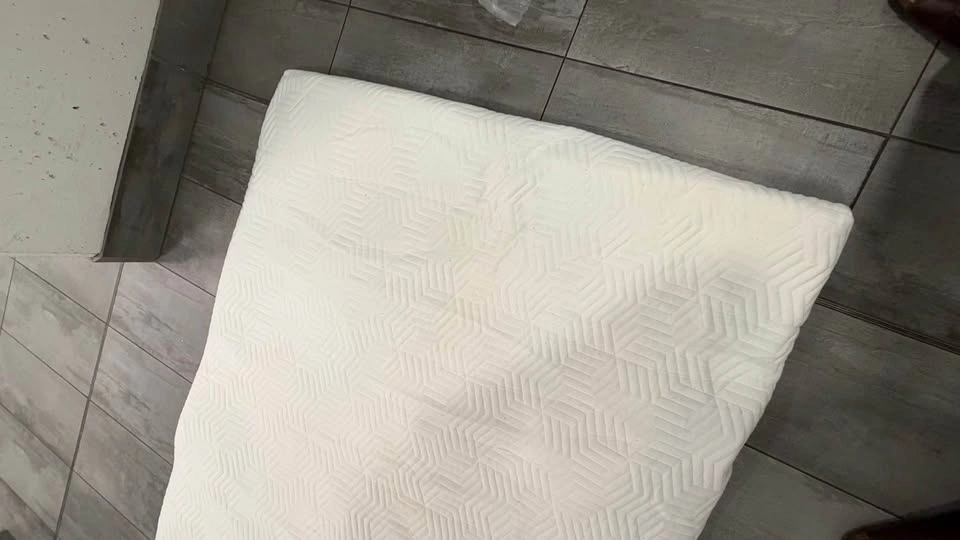 Suilong Full Size Mattress Topper - photo 4