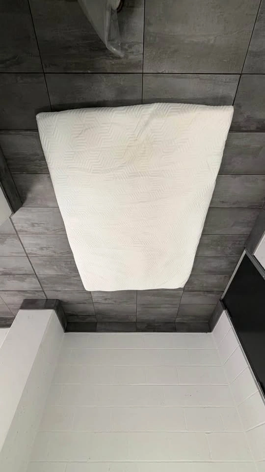 Suilong Full Size Mattress Topper - photo 5