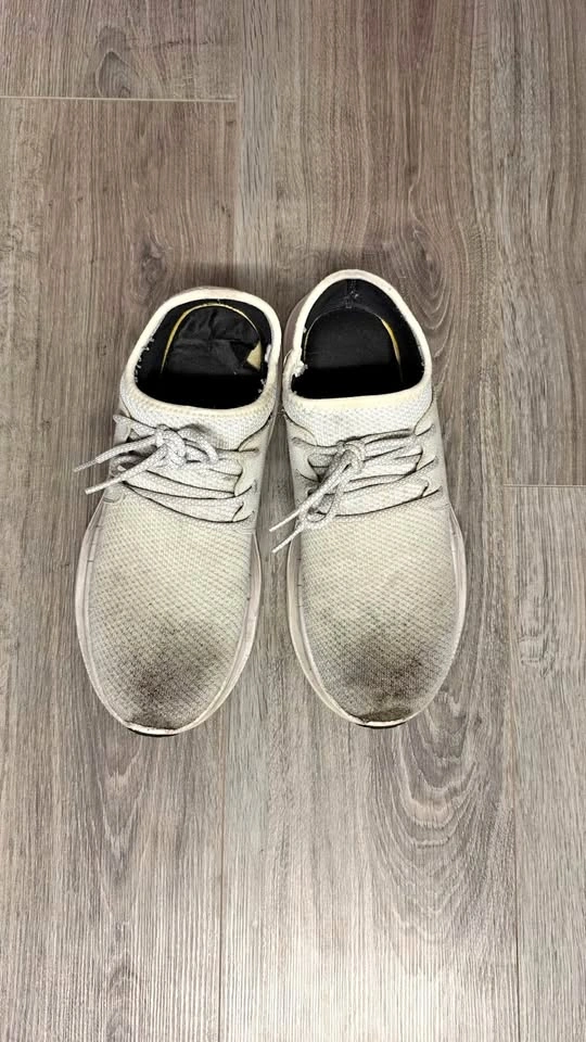 Vessi Everyday Sneakers