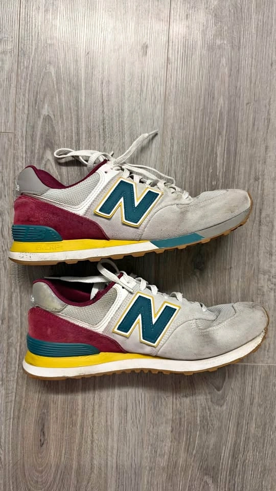 New Balance 574 Sneakers