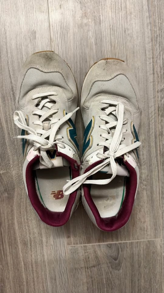 New Balance 574 Sneakers - photo 3
