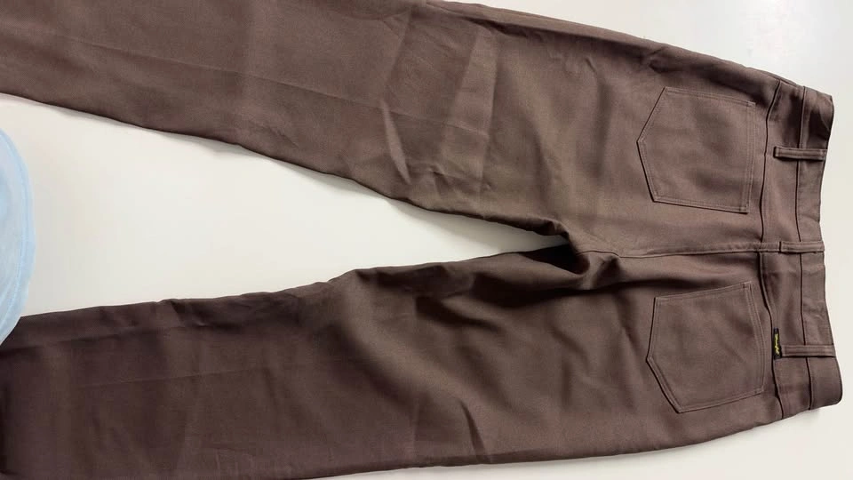Zara/Carhart/Haggar/Wrangler pants - photo 4