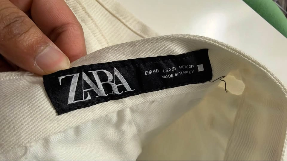 Zara/Carhart/Haggar/Wrangler pants - photo 5