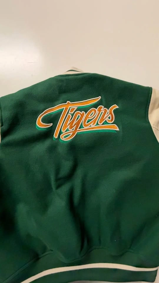 Bomber jacket, varsity jacket, sidemen hoodie, nike hoodie - photo 2
