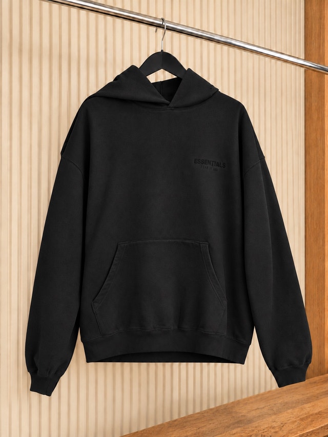 Fear of God Essentials Hoodie