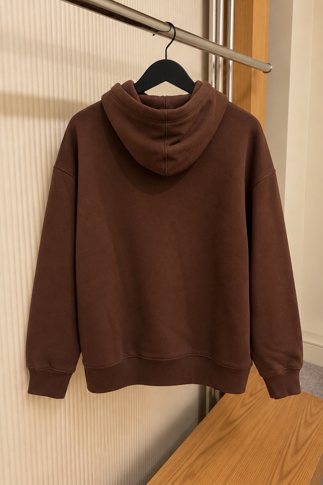 Roots Pullover Hoodie - photo 2