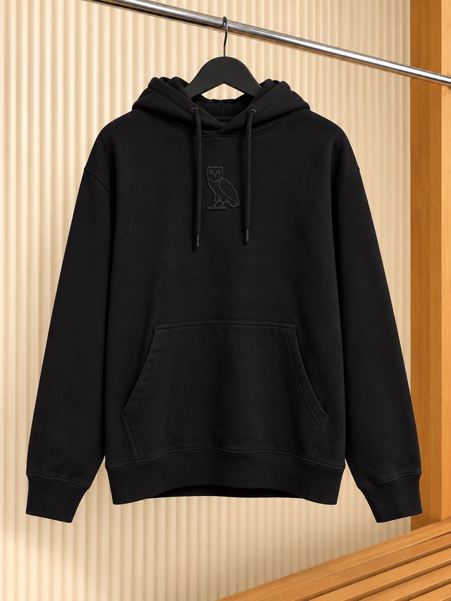 OVO Classic Owl Hoodie