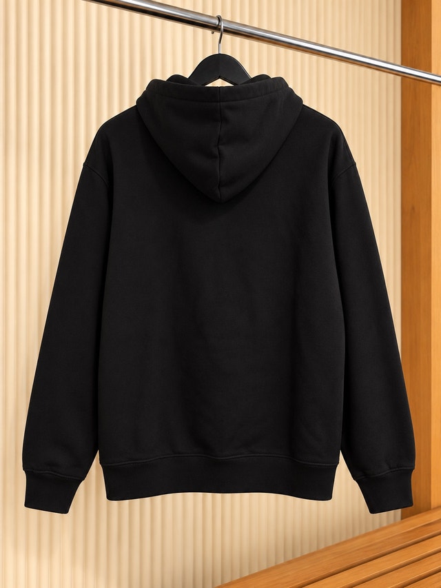 OVO Classic Owl Hoodie - photo 2