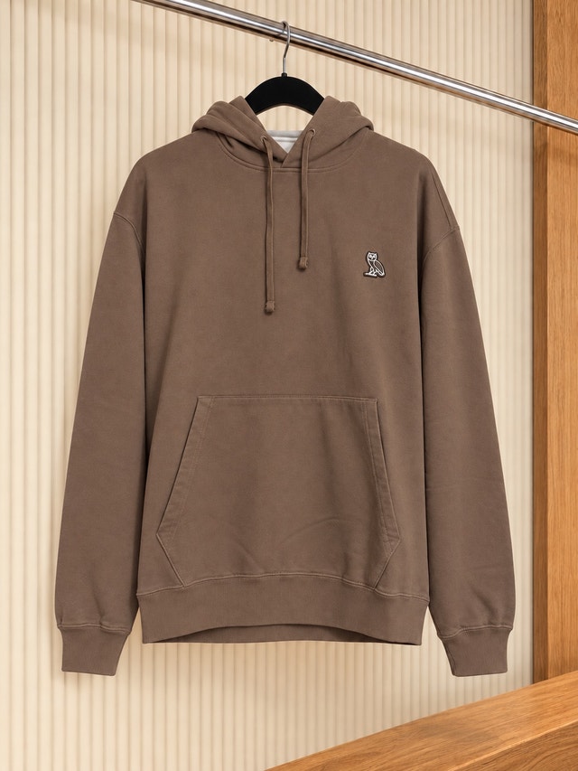OVO Classic Owl Hoodie