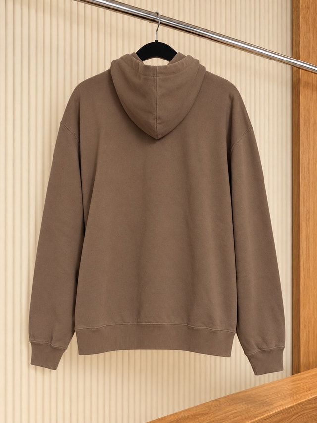 OVO Classic Owl Hoodie - photo 2