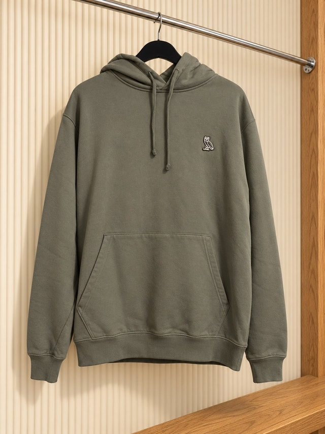 OVO Classic Owl Hoodie
